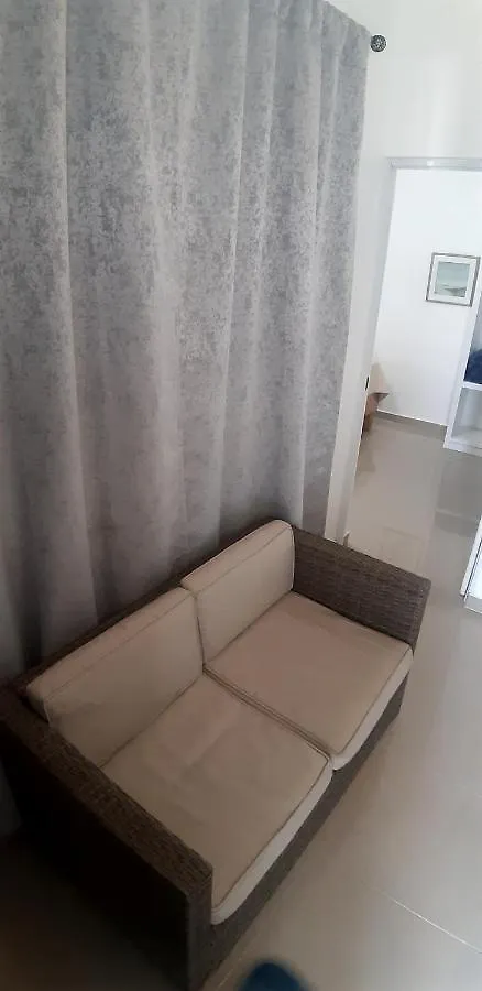 Apartmanhotel Placid Suites San Juan