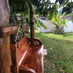Isla San Juan