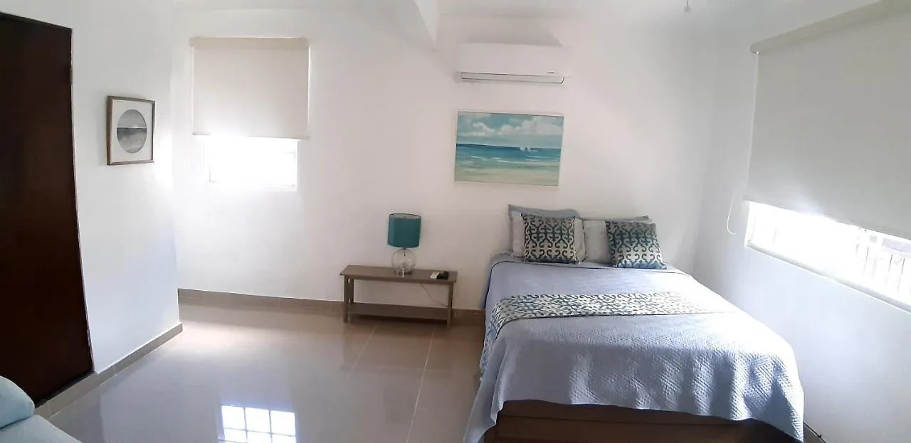 Placid Suites San Juan Aparthotel