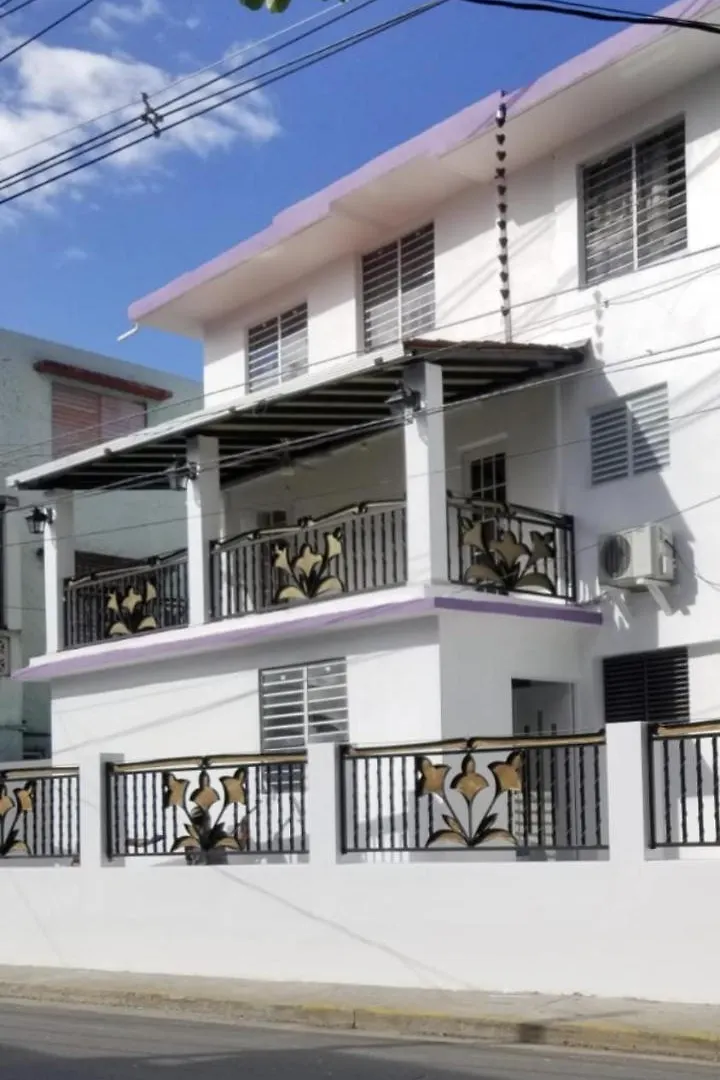 Placid Suites San Juan