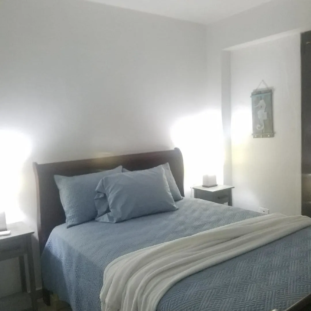 Placid Suites San Juan Puerto Rico