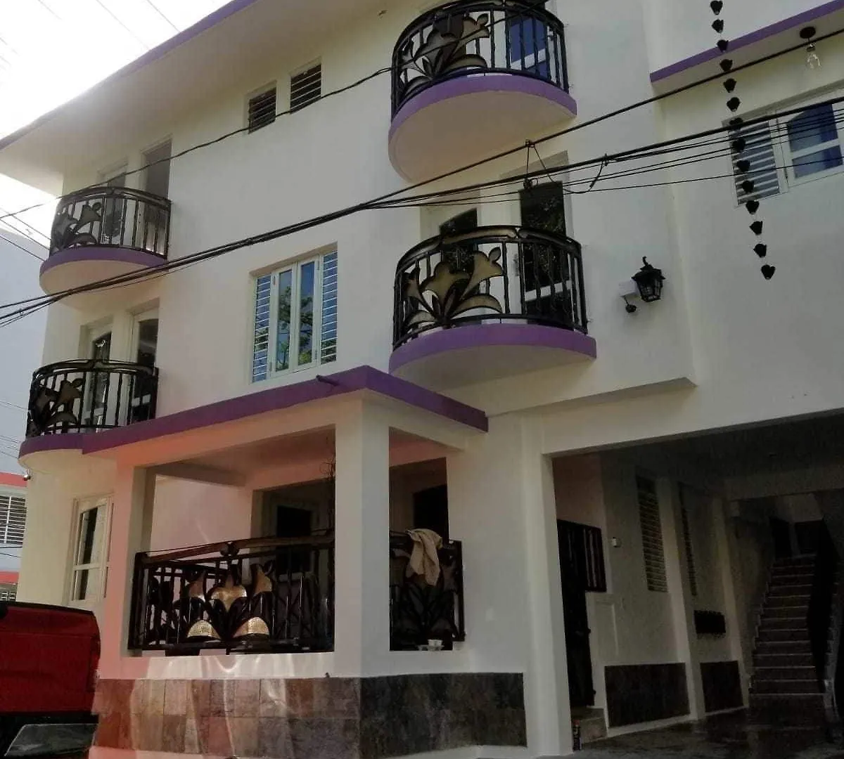 Placid Suites San Juan