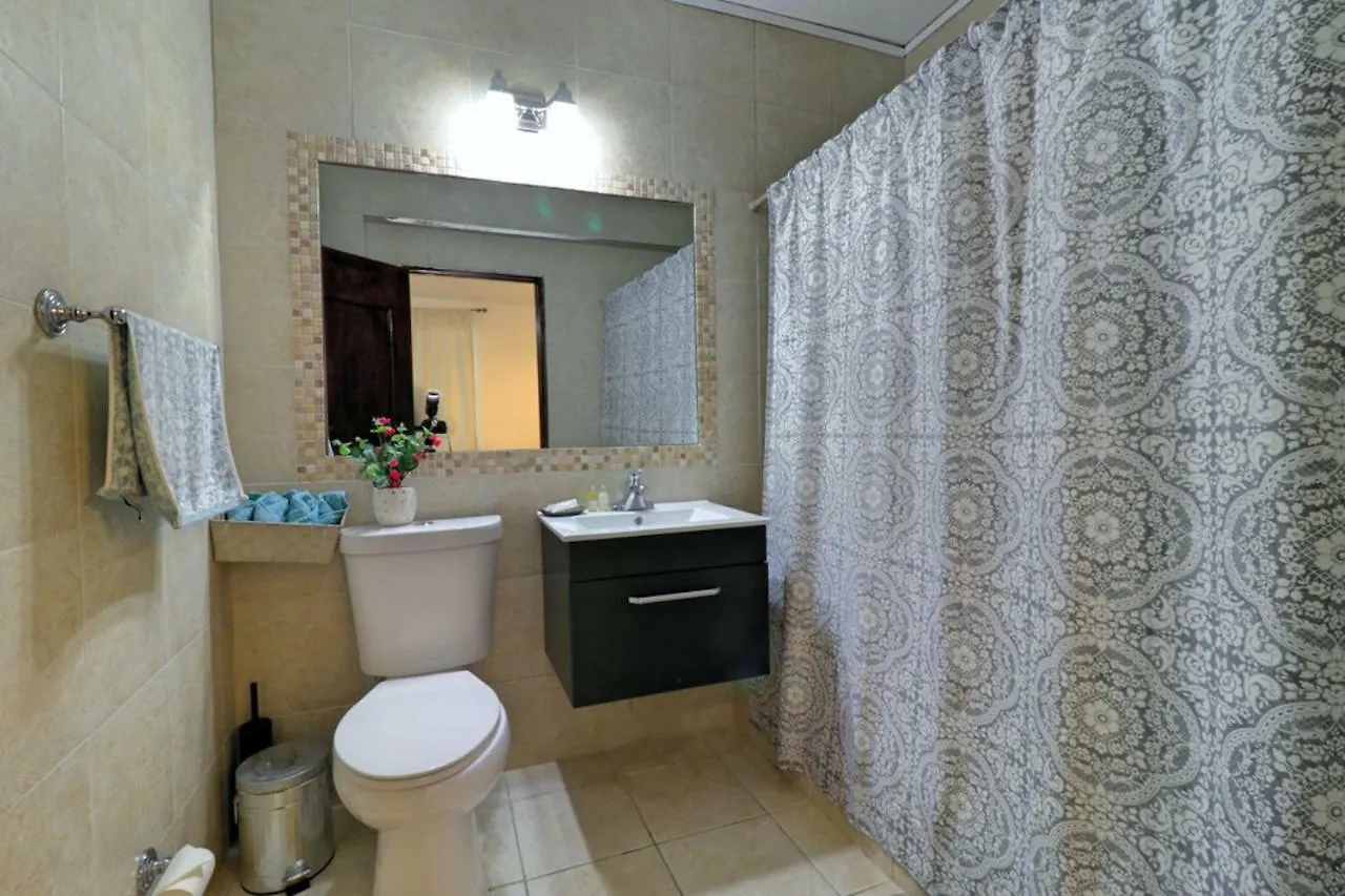 Placid Suites San Juan 3*,