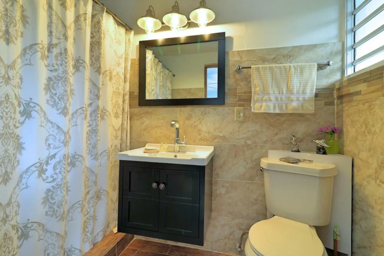 Aparthotel Placid Suites San Juan