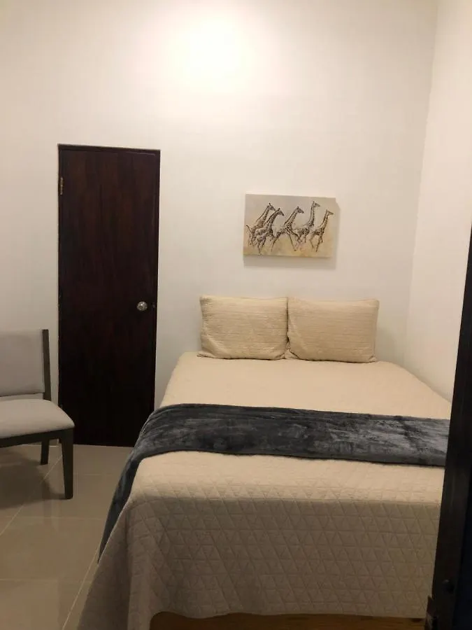 Placid Suites San Juan 3*,