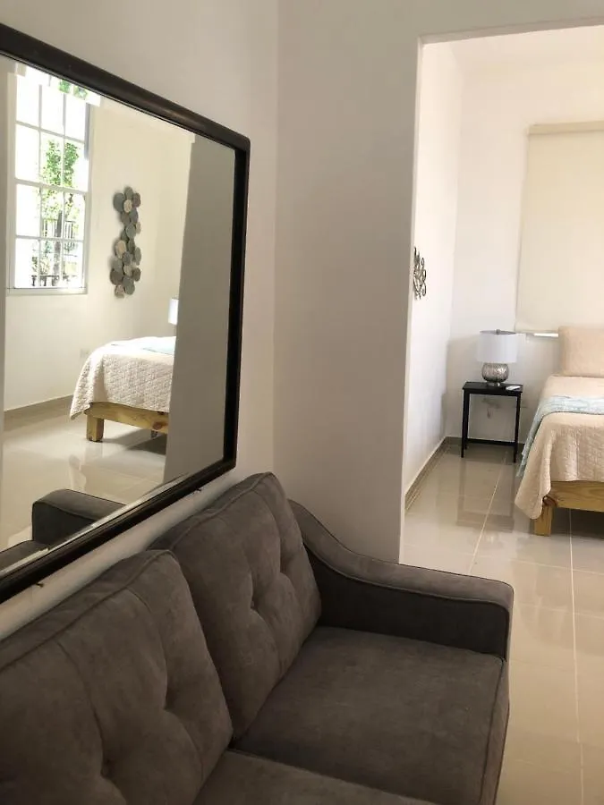 *** Aparthotel Placid Suites San Juan Puerto Rico